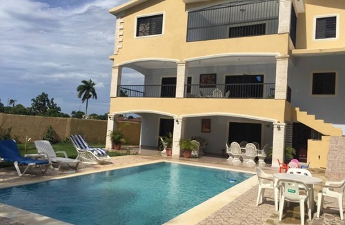 Residencial El Doral Apartment | Comfortable, elegant and modern one bedroom apartment
