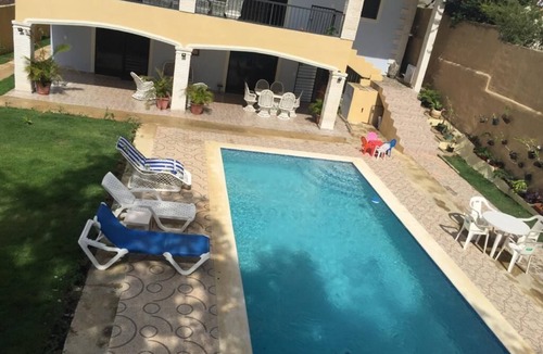 Residencial El Doral Apartment | Comfortable, elegant and modern one bedroom apartment