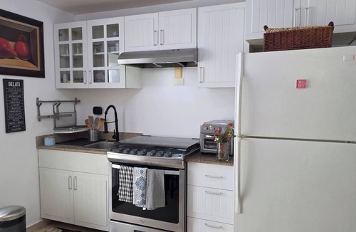 Ciudad Modelo Mirador Norte House | Comfortable Home in Gated Santo Domingo Community