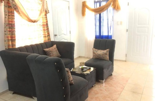 Centro House | comfortable house