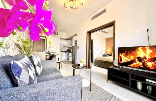 Sarasota Apartment | Comfy Apt, Rooftop Lounge, Pool