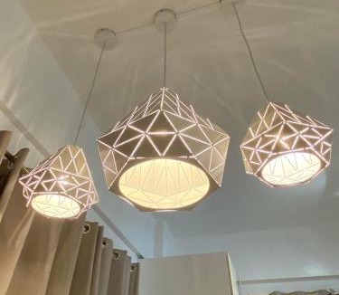 Pinagsama Apartment | Comfy Artsy Studio in BGC