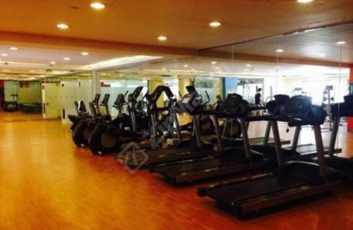 Pinagsama Apartment | Comfy Artsy Studio in BGC