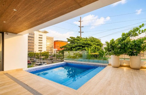 Evaristo Morales Apartment | Comfy City Center 1BR Condo
