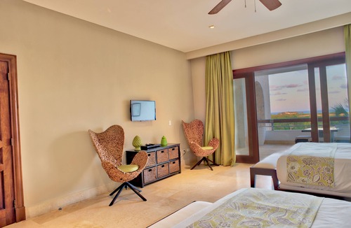 Punta Cana Apartment | Comfy Studio in Cap Cana with Balcony, Pool Access & Beach Nearby