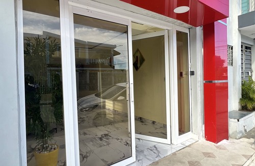 Barahona Apartment | Comodo apartamento en Barahona, con todo lo que necesitas. Para tu fin de semana