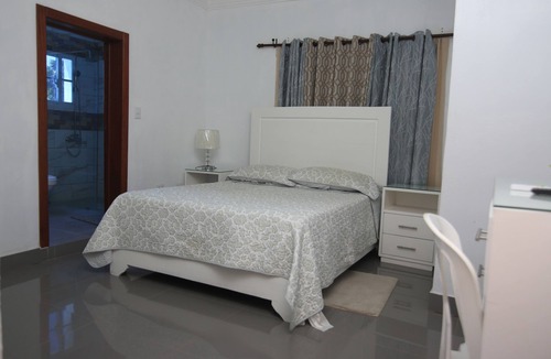 Licey al Medio Cabin | Complejo Ecoturistico Rancho Cielo