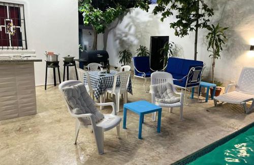 Santo Domingo Oeste Apartment | Complejo girasol