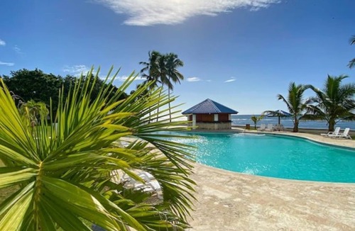 Guayacanes Apartment | Condo Frente AL MAR CON Vistas Fabulosas!