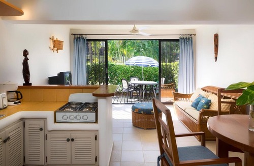 Las Terrenas Resort | Condo Hotel Playa Las Ballenas