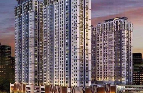 San Lorenzo Condo | Condo staycation in SLP Bangkal Makati