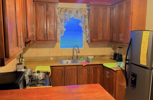 ProCab Apartment | Condo with pool in cabarete for 6 guest