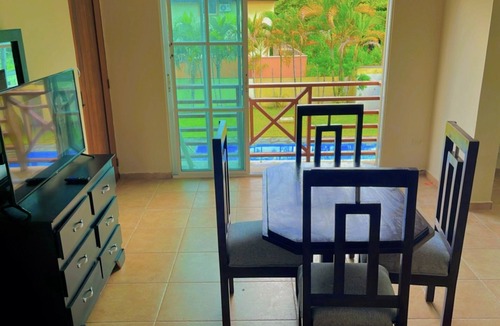 ProCab Apartment | Condo with pool in cabarete for 6 guest