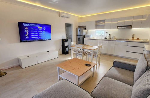 Playa Chiquita Condo | Condos Esmeralda at Sosua Ocean Village
