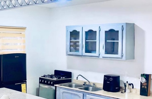 Bonao Apartment | Confortable Apart Área Céntrica Bonao