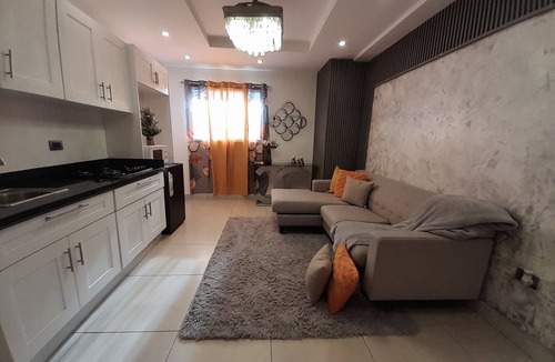 Residencial Alameda Oeste Apartment | Coqueto Penthouse Venezia con Jacuzzi Privado