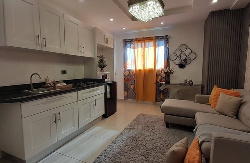 Residencial Alameda Oeste Apartment | Coqueto Penthouse Venezia con Jacuzzi Privado