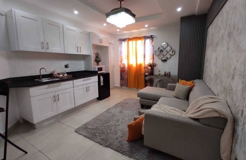 Residencial Alameda Oeste Apartment | Coqueto Penthouse Venezia con Jacuzzi Privado