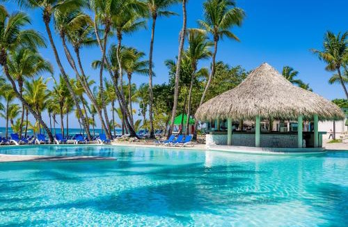 Villas Del Mar Resort | Coral Costa Caribe Beach Resort - All Inclusive