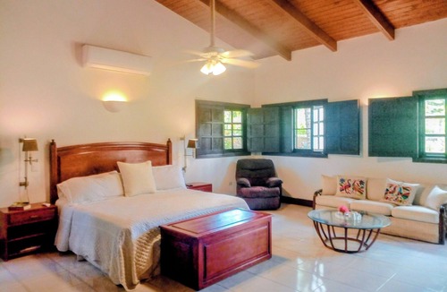 Casa de Campo Bed & Breakfast | Coral Suite at Casa de Campo Resort & Villas Golf Playa