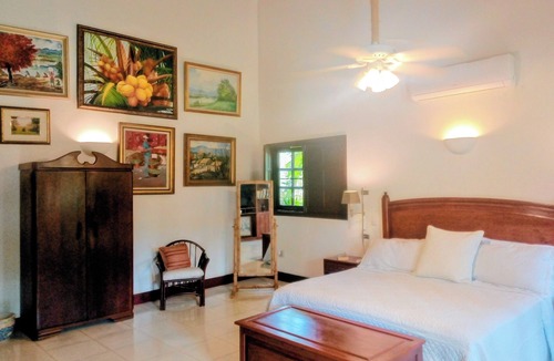 Casa de Campo Bed & Breakfast | Coral Suite at Casa de Campo Resort & Villas Golf Playa