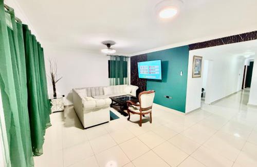 Corales del Sur Apartment | corales apartamento lll
