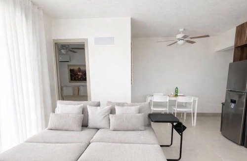 Los Melones Condo | Corner Unit w/Open View * Near Beach, tours& town