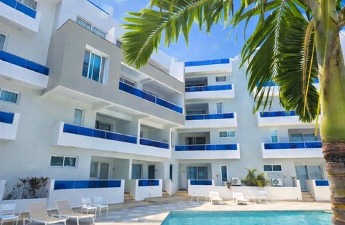 Los Melones Condo | Corner Unit w/Open View * Near Beach, tours& town