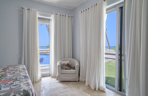 Bavaro Condo | Costa Atlantica Luxurious Oceanfront Condo AH-101
