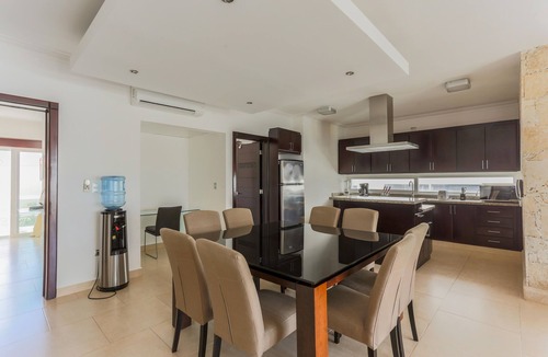 El Cortecito Condo | Costa Hermosa C302LO 200Mpbs Pool BBQ Walk to the Beach