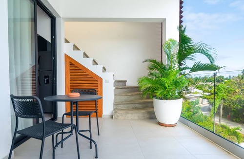 Las Terrenas Apartment | Cosy apt 400M beach Las Ballenas/bars/restaurants