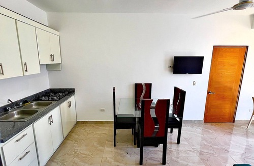 El Pueblito House | Couple's room on the beach with views