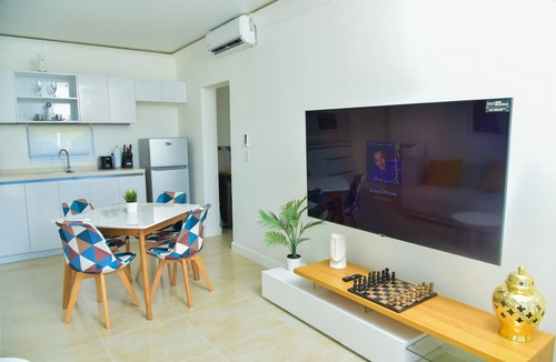 Sosua Condo | Cozy 1 bed/1 bath Condo in Sosua in Ocean Village