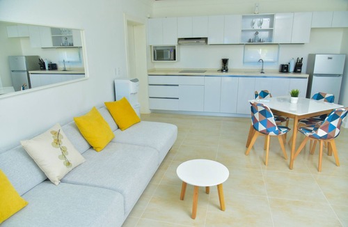 Sosua Condo | Cozy 1 bed/1 bath Condo in Sosua in Ocean Village