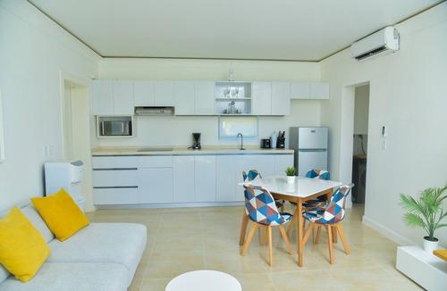 Sosua Condo | Cozy 1 bed/1 bath Condo in Sosua in Ocean Village
