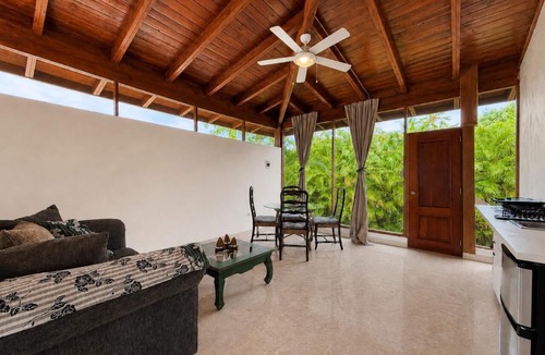 Cajuiles Apartment | Cozy 1-bedroom apartment in renowned Casa de Campo Resort with AC, WiFi