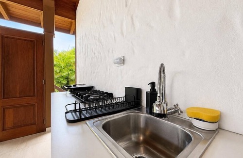 Cajuiles Apartment | Cozy 1-bedroom apartment in renowned Casa de Campo Resort with AC, WiFi