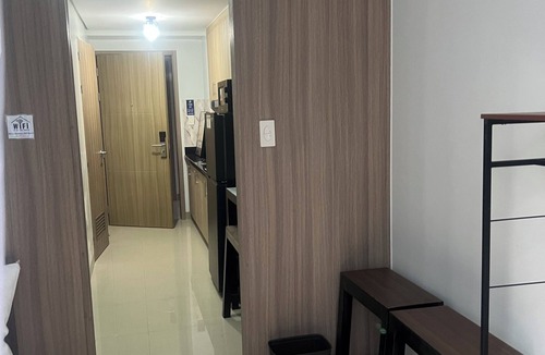 Tambo Condo | Cozy 1-bedroom condo in beautiful Parañaque near MOA @Shore 2 Residences