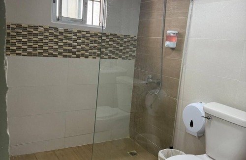 Ciudad Universitaria Hotel | Cozy 1-bedroom hotel in wonderful Santo Domingo with AC