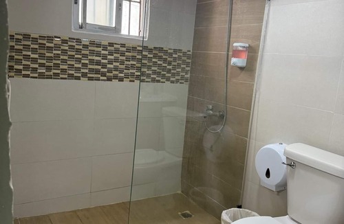 Ciudad Universitaria Hotel | Cozy 1-bedroom hotel in serene Santo Domingo with AC downtown