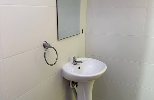 Ciudad Universitaria Hotel | Cozy 1-bedroom hotel in wonderful Santo Domingo with AC