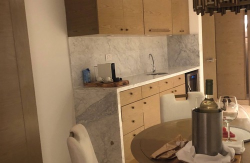 El Cortecito Hotel | Cozy 1-bedroom hotel suite with AC in perfect Punta Cana
