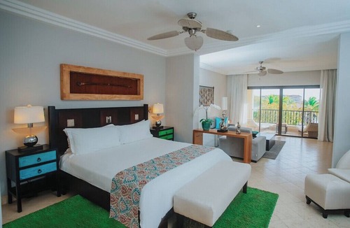 Punta Cana Resort | Cozy 1-bedroom or Studio resort in beautiful Punta Cana with AC & plenty of R&R!