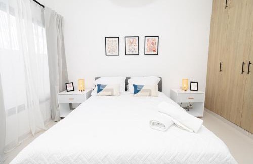 Los Melones Apartment | Cozy 1-BR Apartment in Sunshine Bayahibe
