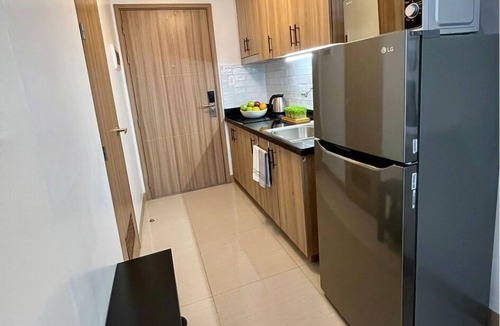Barangay 76 Condo | Cozy 1 BR Condo Amenities View Near MOA Arena