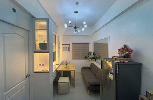 Basak Condo | Cozy 1Bedroom Near Mactan Cebu International Airport