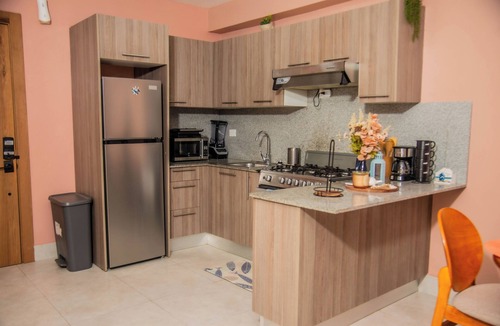 Boca Chica Apartment | Cozy 2/bed apartment in charming location with AC and gym at boca de mar III