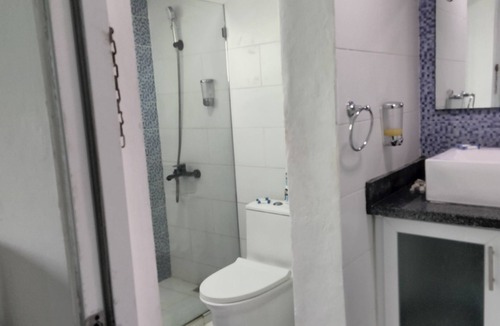 Los Brazos Apartment | Cozy 2-bedroom apartment in welcoming Puerto Plata with WiFi