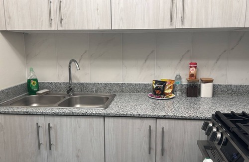 Salcedo Apartment | Cozy 2-bedroom apartment in Salcedo with AC