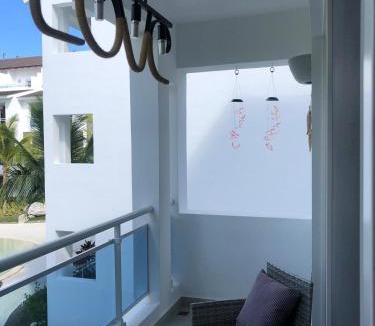 Dominicus Apartment | Cozy 2 bedroom Beach Apto
